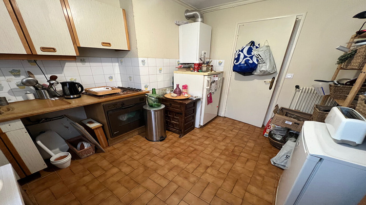 Ma-Cabane - Vente Appartement MORLAIX, 0 m²