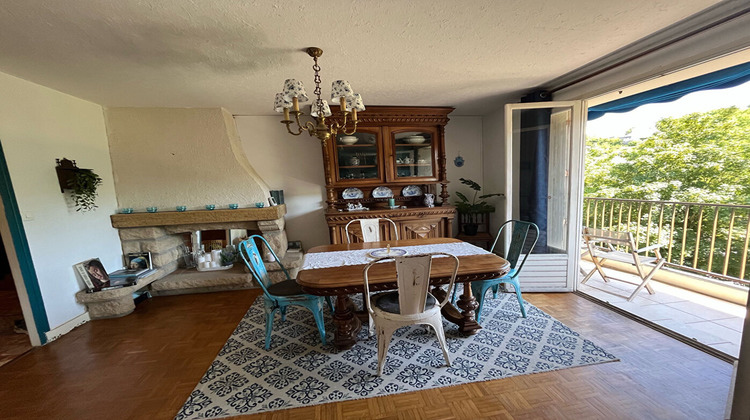 Ma-Cabane - Vente Appartement MORLAIX, 119 m²