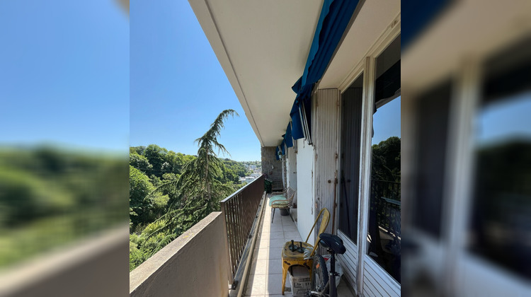 Ma-Cabane - Vente Appartement MORLAIX, 119 m²