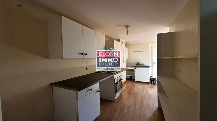 Ma-Cabane - Vente Appartement MORLAIX, 64 m²