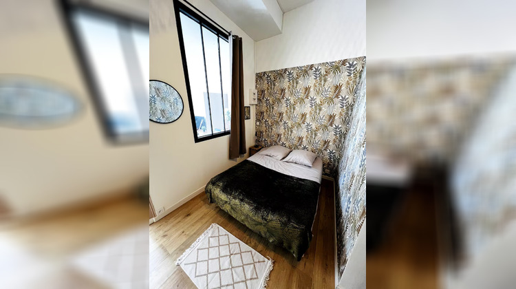 Ma-Cabane - Vente Appartement Morlaix, 34 m²