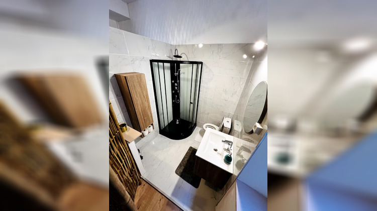 Ma-Cabane - Vente Appartement Morlaix, 34 m²