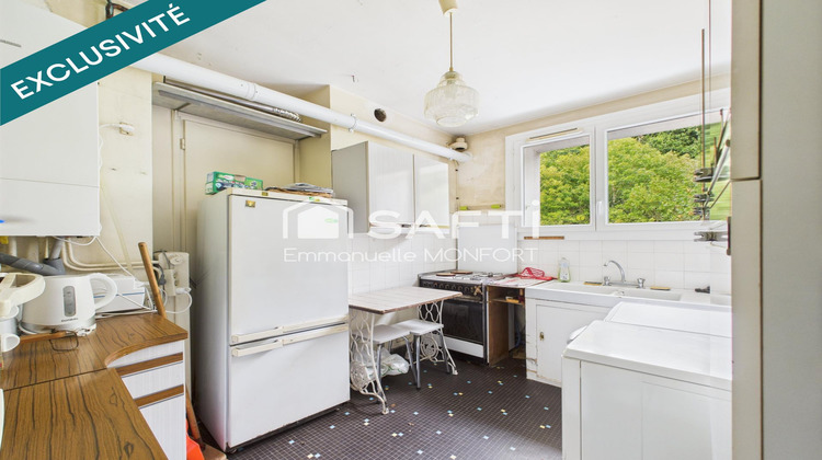 Ma-Cabane - Vente Appartement Morlaix, 70 m²