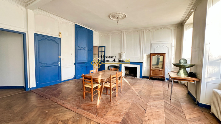 Ma-Cabane - Vente Appartement MORLAIX, 88 m²