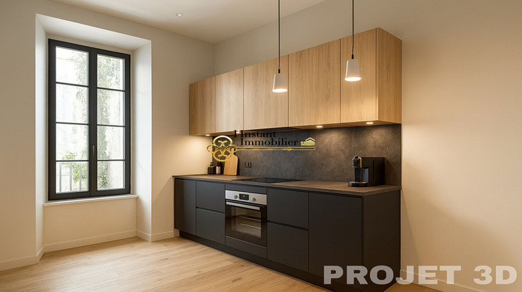 Ma-Cabane - Vente Appartement MORLAIX, 88 m²