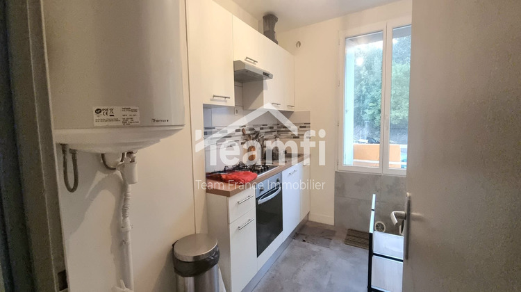 Ma-Cabane - Vente Appartement Morlaix, 54 m²