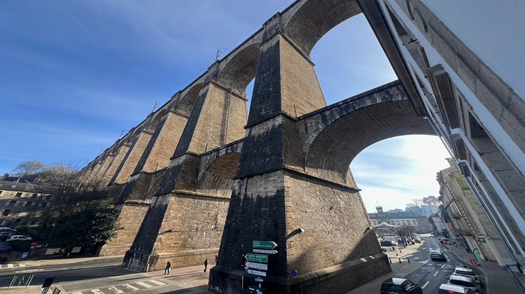 Ma-Cabane - Vente Appartement MORLAIX, 140 m²