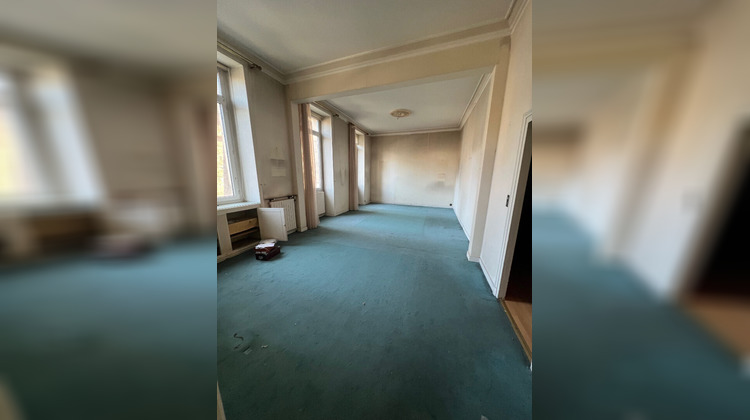 Ma-Cabane - Vente Appartement MORLAIX, 140 m²