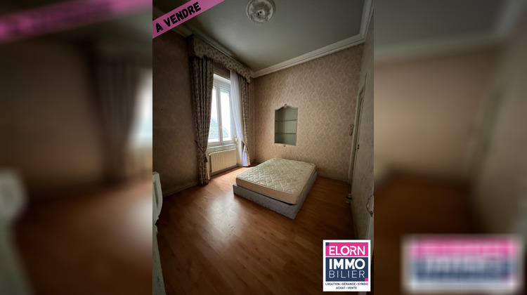 Ma-Cabane - Vente Appartement MORLAIX, 140 m²