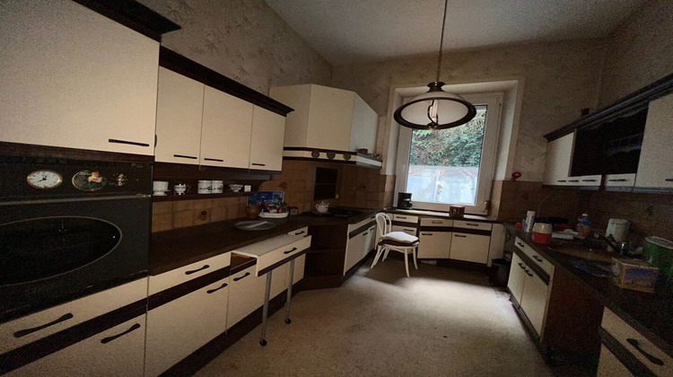 Ma-Cabane - Vente Appartement MORLAIX, 140 m²