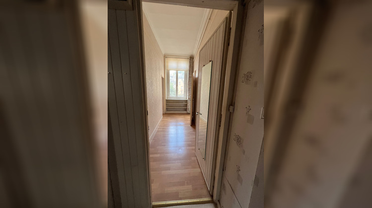 Ma-Cabane - Vente Appartement MORLAIX, 140 m²