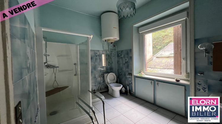 Ma-Cabane - Vente Appartement MORLAIX, 140 m²