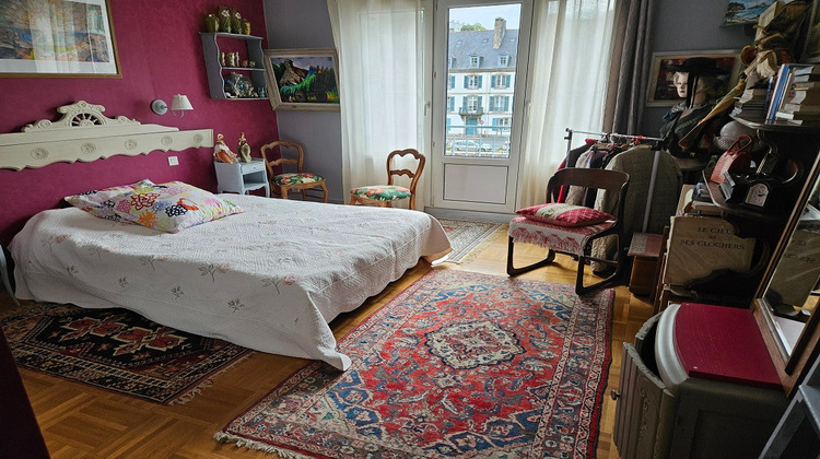 Ma-Cabane - Vente Appartement MORLAIX, 131 m²