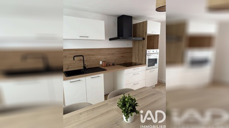 Ma-Cabane - Vente Appartement Morlaix, 33 m²