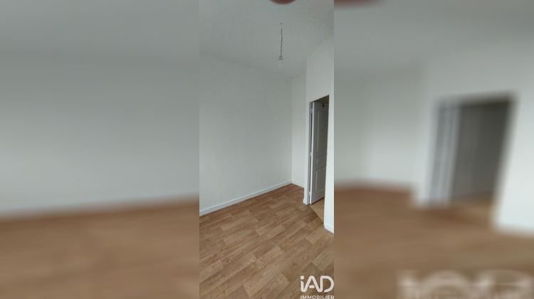 Ma-Cabane - Vente Appartement Morlaix, 22 m²