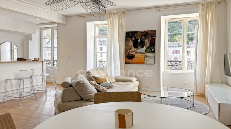 Ma-Cabane - Vente Appartement MORLAIX, 69 m²