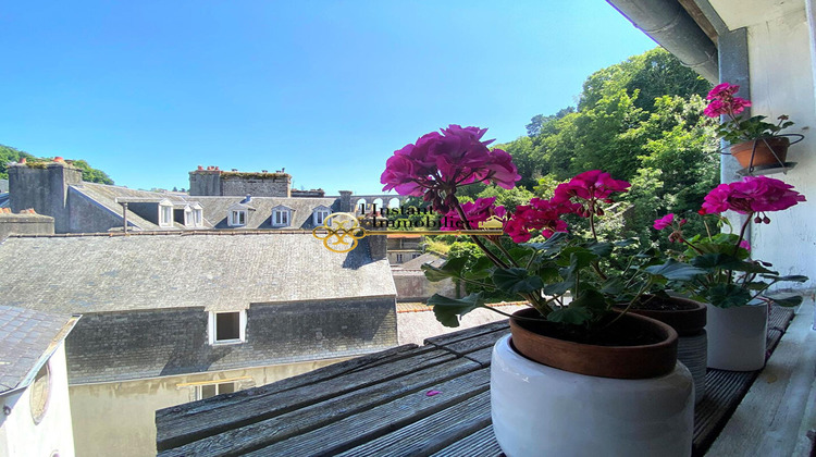 Ma-Cabane - Vente Appartement MORLAIX, 131 m²