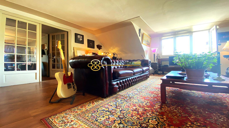 Ma-Cabane - Vente Appartement MORLAIX, 131 m²