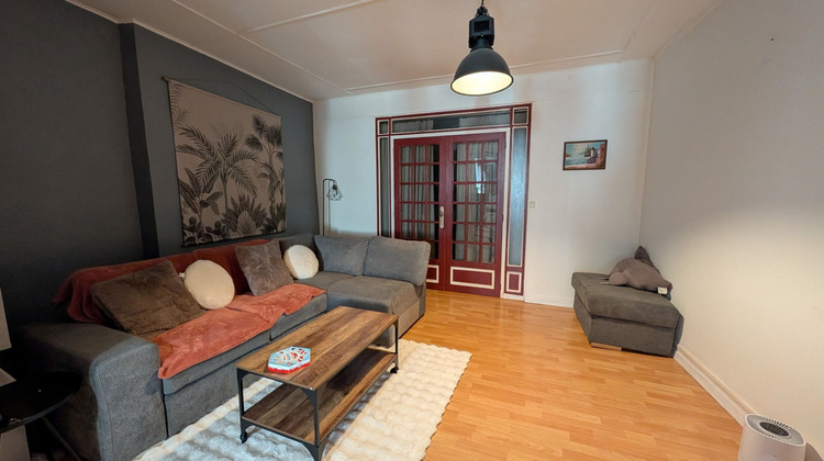 Ma-Cabane - Vente Appartement MORLAIX, 90 m²