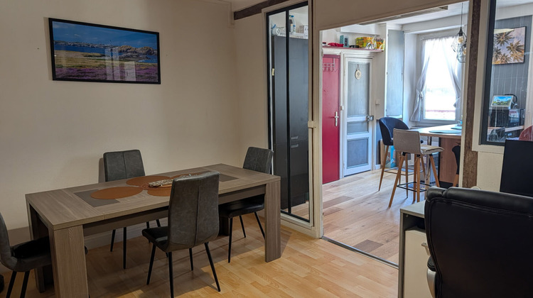 Ma-Cabane - Vente Appartement MORLAIX, 90 m²