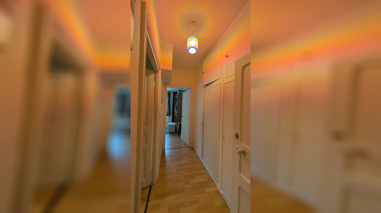 Ma-Cabane - Vente Appartement MORLAIX, 90 m²