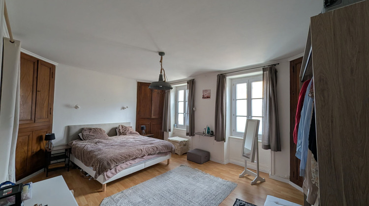 Ma-Cabane - Vente Appartement MORLAIX, 90 m²