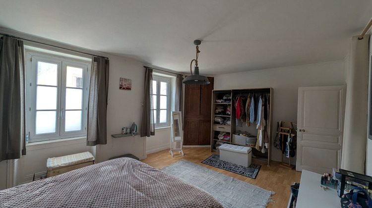 Ma-Cabane - Vente Appartement MORLAIX, 90 m²