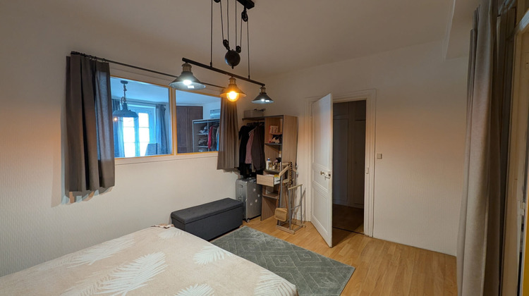 Ma-Cabane - Vente Appartement MORLAIX, 90 m²