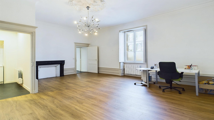 Ma-Cabane - Vente Appartement Morlaix, 62 m²