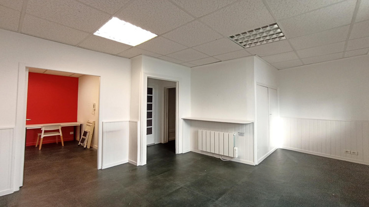 Ma-Cabane - Vente Appartement Morlaix, 62 m²