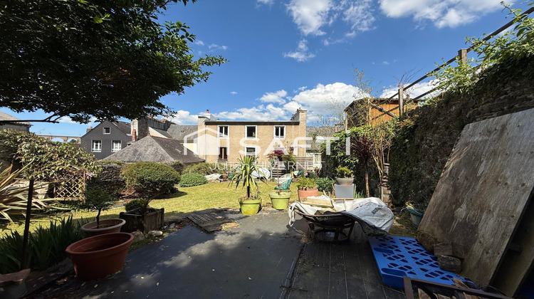 Ma-Cabane - Vente Appartement Morlaix, 70 m²