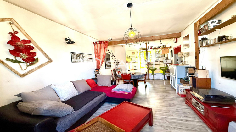 Ma-Cabane - Vente Appartement Morlaix, 70 m²