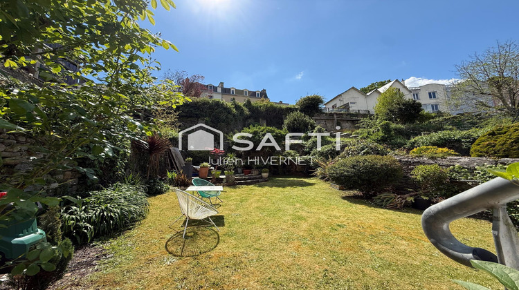 Ma-Cabane - Vente Appartement Morlaix, 70 m²