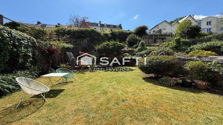 Ma-Cabane - Vente Appartement Morlaix, 70 m²