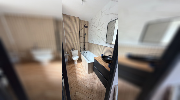 Ma-Cabane - Vente Appartement MORLAIX, 120 m²