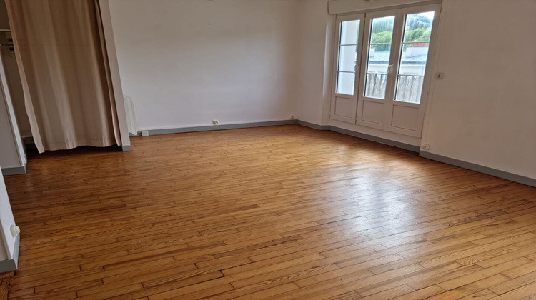 Ma-Cabane - Vente Appartement MORLAIX, 66 m²