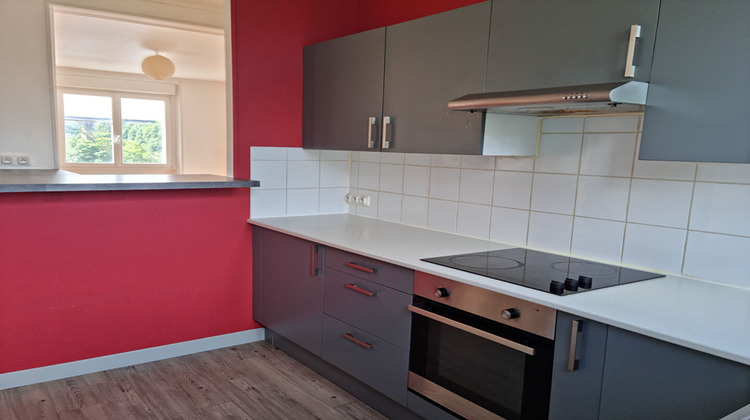 Ma-Cabane - Vente Appartement MORLAIX, 66 m²