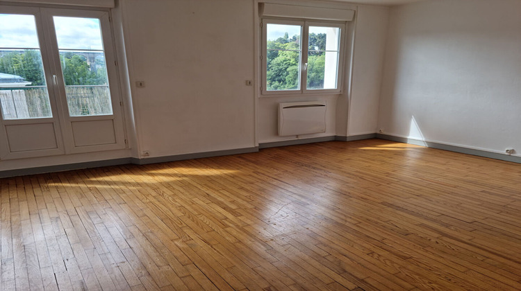 Ma-Cabane - Vente Appartement MORLAIX, 66 m²