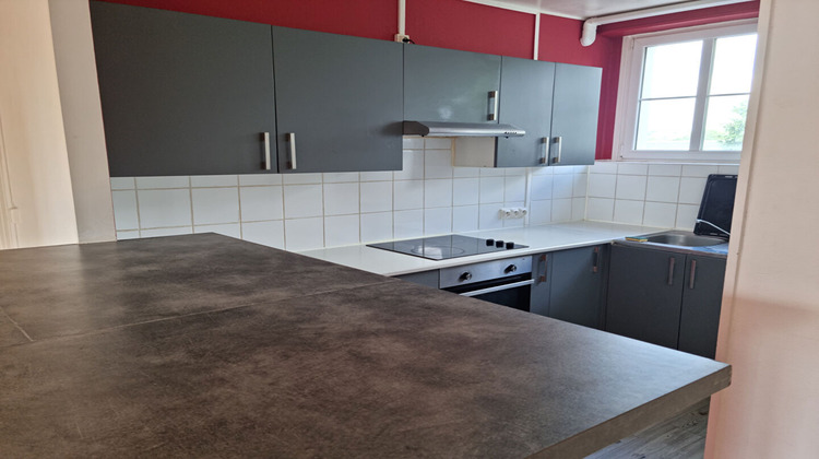 Ma-Cabane - Vente Appartement MORLAIX, 66 m²