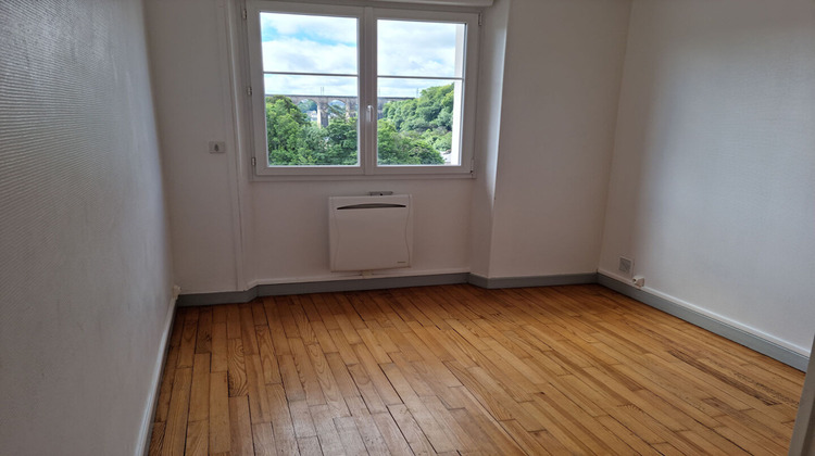 Ma-Cabane - Vente Appartement MORLAIX, 66 m²