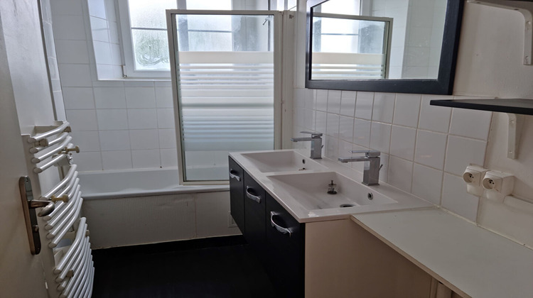 Ma-Cabane - Vente Appartement MORLAIX, 66 m²