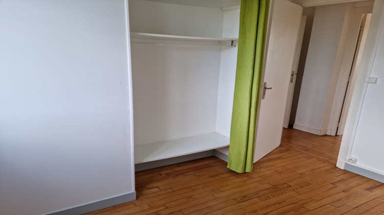Ma-Cabane - Vente Appartement MORLAIX, 66 m²
