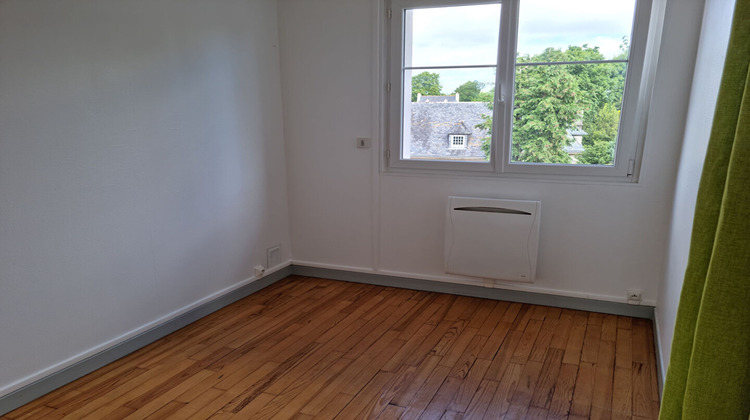 Ma-Cabane - Vente Appartement MORLAIX, 66 m²