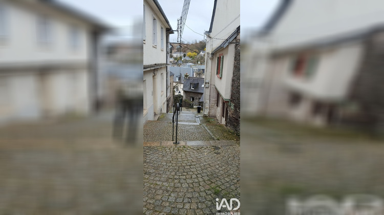 Ma-Cabane - Vente Appartement Morlaix, 22 m²