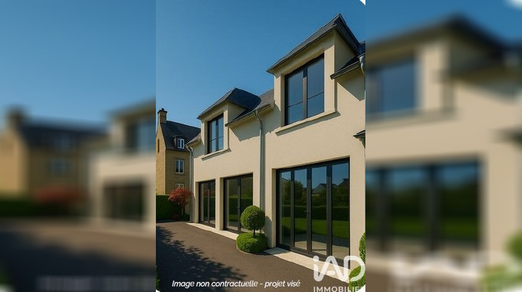 Ma-Cabane - Vente Appartement Morlaix, 29 m²