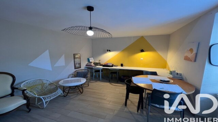 Ma-Cabane - Vente Appartement Morlaix, 41 m²