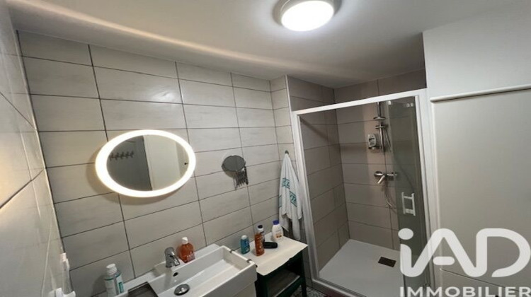 Ma-Cabane - Vente Appartement Morlaix, 41 m²