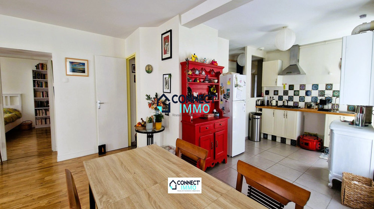 Ma-Cabane - Vente Appartement Morlaix, 123 m²