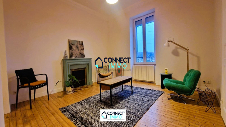 Ma-Cabane - Vente Appartement Morlaix, 75 m²