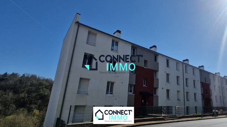 Ma-Cabane - Vente Appartement Morlaix, 86 m²